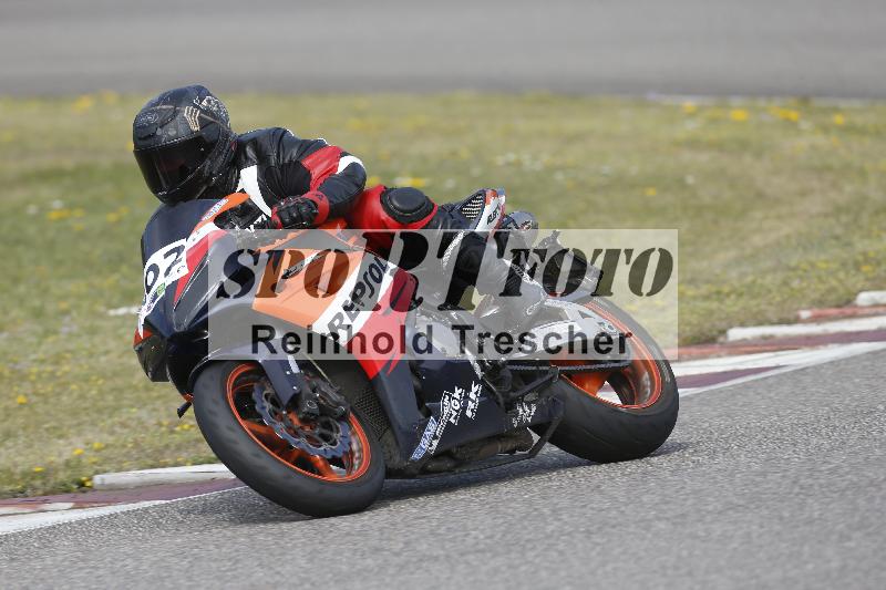 /04 05.04.2026 Speer Racing ADR/Gruppe gruen/502